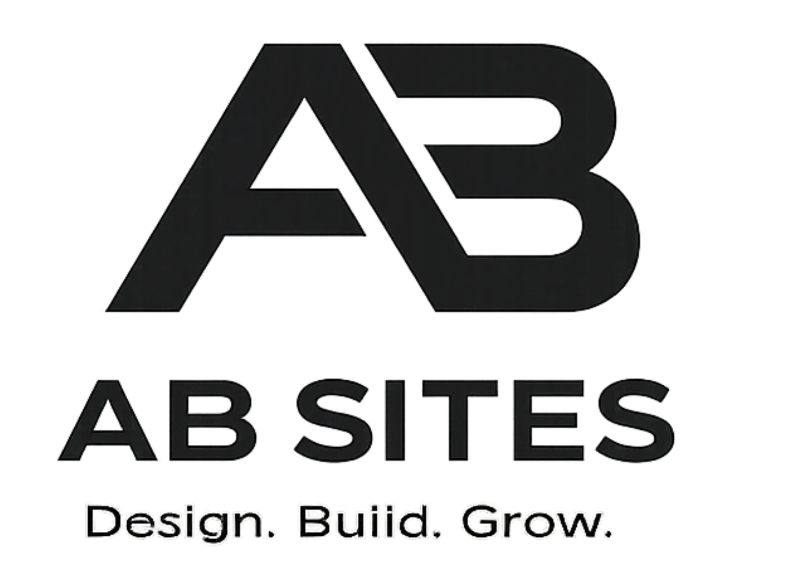 AB Sites - Design. Build. Grow.